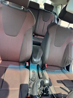 Seat Leon 1P 2TDI 103 KW - 18