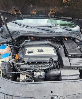 Škoda Superb 1.8TSI Elegance - 18