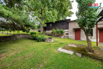 Prodej rodinného domu, 150 m², Skuteč, ul. Rybičkova - 18