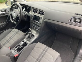 Vw Golf VII 1.4Tsi 90Kw - 18