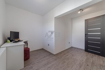 Rodinný dům 157m, pozemek 666, Bítov - 18