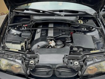 BMW Řada 3, 330Ci 170 kw,kupé,manual,TOP - 18