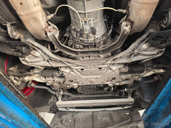 Prodám Nissan 370Z 241kW r.v. 2011, cabrio, manual. - 18