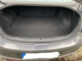 Mazda 6, Mazda 6 GH 2.0 108 kw - 18