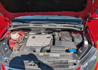 SEAT Alhambra Stylance 2.0 tdi 122kw 4x4 7míst - 18