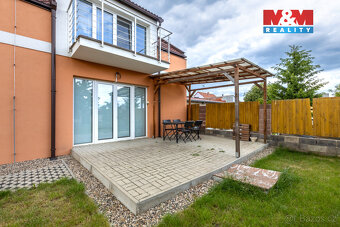 Prodej rodinného domu, 155 m², Obora - 18