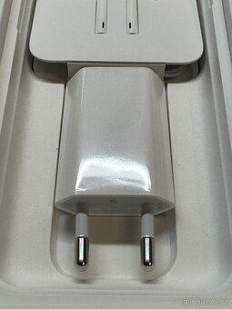 Apple iPhone 7 128 GB silver + náhradní díly - 18