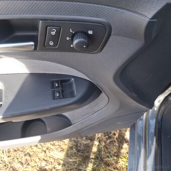 Vw caddy 1.2 tsi 77kw r.v.2011 - 18