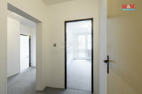 Prodej družstevního bytu 3+1/L, 64 m², Praha 10 - Záběhlice - 18