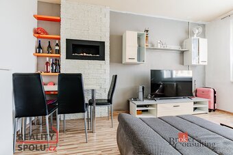 Pronájem, byty/2+1, 36 m2, Marie Majerové 873, 58401 Ledeč n - 18