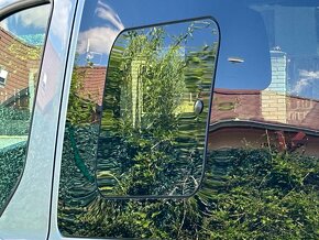 Ford Transit Custom 2.0d MHEV r.v.2021 5míst ČR 1maj DPH - 18