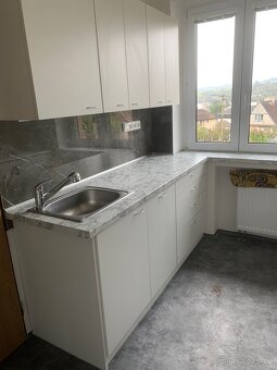 Kuchyně na míru - 18