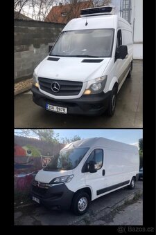 Sprinter 316 CDI 2014 - 18
