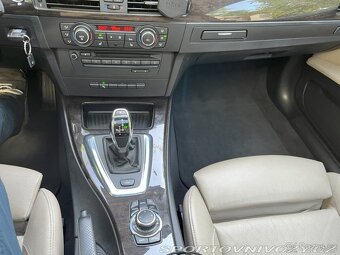 BMW 335i N55, DCT, M-Paket - 18