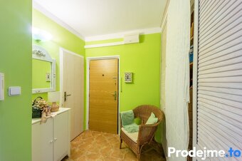 Prodej bytu 3+1, 84 m2 - Zárubova, Praha - Kamýk - 18