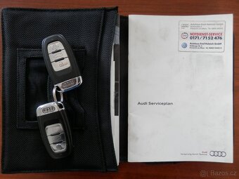 Audi A6 3.0TDi, Navi, Xenon, Automat - 18