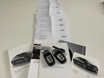 Audi A6 Avant 3,0 TDi Quattro C7 - 18
