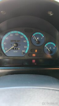 Daewoo Matiz 2002 - 18