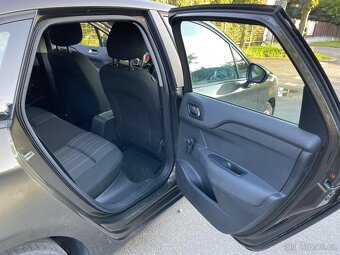 Citroen C4 2012, 1.6 HDI 68kW - 18