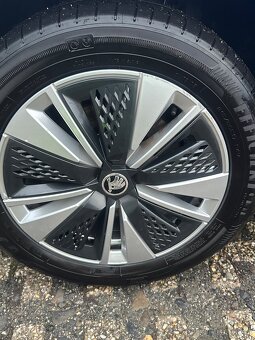 Škoda Karoq 2.0Tdi 110 kw model 2020 1 majitel Dph, TOP - 18