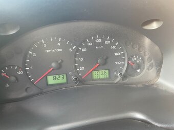 Ford Transit 2.0TDDI VALNÍK T300 pouze 113tis.naj - 18