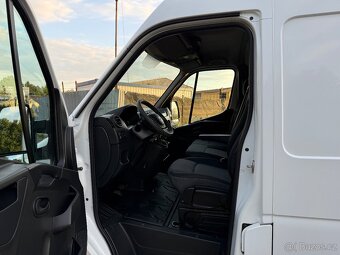 RENAULT MASTER 2.3 DCI 107 KW L2H2 R.V 2019 - 18
