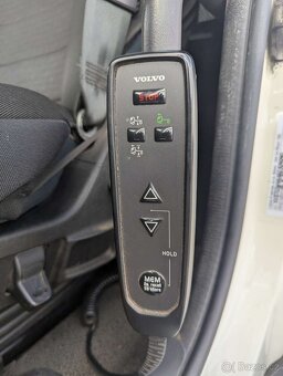 Volvo FL 240 Euro 6 4x2 valník s plachtou - 18