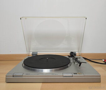 Rozne pokazene Hi-Fi komponenty - 18