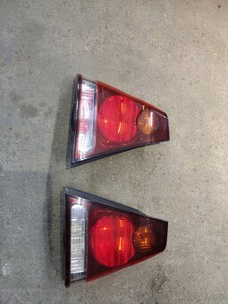 BMW E46 Compact 318ti 105kw / veškeré náhradní díly - 18