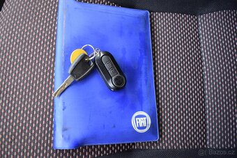 Fiat Ducato 2,3 JTD L1H1 PANORAMA,PO STK,9MÍST - 18