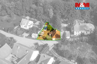 Prodej stavebního pozemku v Šerkovicích - 18