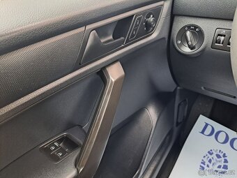 Volkswagen Caddy 1.4 TGI Maxi 81kW, ZÁRUKA - 18