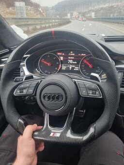 .PREVODNIK NA MULTIFUNKCNY VOLANT AUDI VOLKSWAGEN - 18