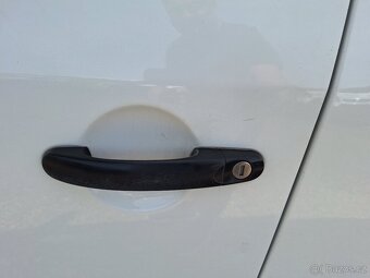 VW Caddy 2.0Sdi   RV.2009 - 18