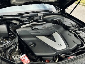 Mercedes-Benz W211 AVANTGARDE E280 CDI 4Matic - 18
