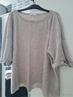 Oblečení velikosti XL-- XXL (50-52 ±) - 18