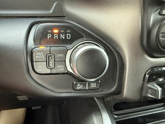 DODGE RAM 1500 LONGBED 4x4 NORTH - 18
