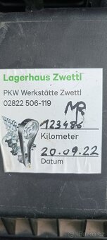 PEUGEOT 3008 2.0HDI 4X4 HYBRID 4 140KW 148000KM - 18