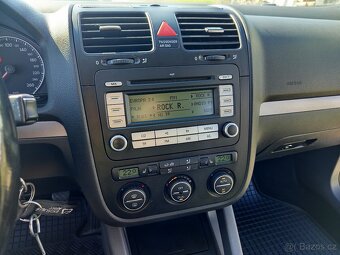 Volkswagen golf 5 variant - 18