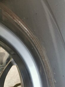Origo alu kola BMW styling 513 18"  - 18