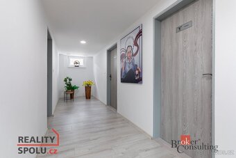 Pronájem, byty/4+kk, 118 m2, Příčná, Bruntál, Bruntál [ID 71 - 18