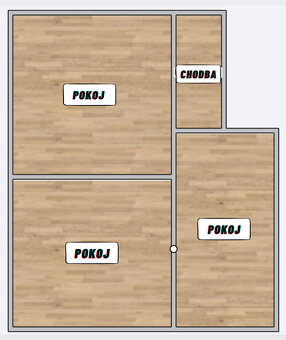 Prodej, rodinný dům, 276 m2, ul. Přerovská, Vsisko - 18