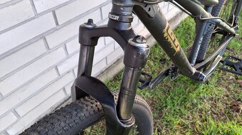 GT Chucker 1.0 2007 - 18
