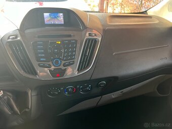 Ford Tourneo Custom TITANIUM - 18
