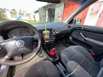 Golf IV 1.4 - 18