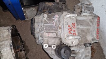 VW ŠKODA VOLKSWAGEN PŘEVODOVKA 1,0 1,2 1,4 1,9 2,0 - 18