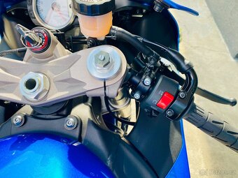 Kawasaki ZX-6R Ninja, možnost splátek a protiúčtu - 18