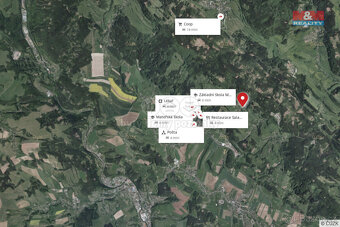 Prodej zemědělské usedlosti, Petrovice - 18