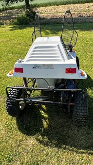 Havel buggy Rezervace do 29.6 - 18
