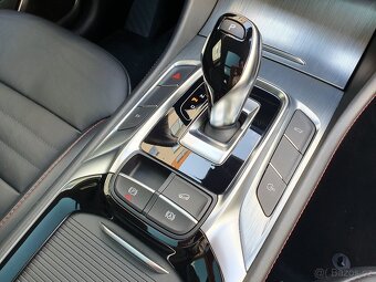 MG EHS PHEV Luxury 1.5 190kW AUT. 45tkm - záruka Autodraft - - 18